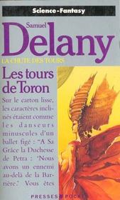 Les Tours De Toron - Intérieur - Format classique
