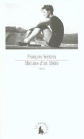 Minutes d'un libere - (1944) - Couverture - Format classique