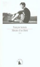 Minutes d'un libere - (1944) - Intérieur - Format classique