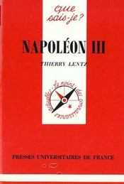 Napoléon III - Intérieur - Format classique