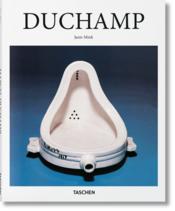 Duchamp  - Janis Mink 