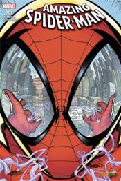 Amazing Spider-Man n.7 - Couverture - Format classique
