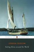 Sailing alone around the world - Couverture - Format classique