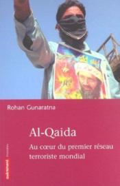 Al-qaida - illustrations, couleur - Couverture - Format classique