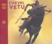 Cheval vetu - Intérieur - Format classique
