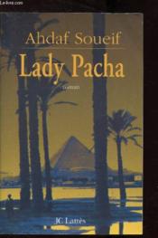 Lady pacha - Couverture - Format classique