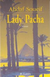 Lady pacha - Couverture - Format classique