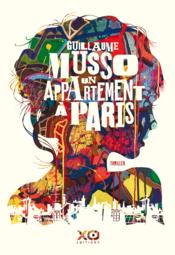 Un appartement à Paris  - Guillaume Musso 