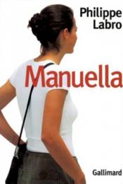 Manuella - Couverture - Format classique