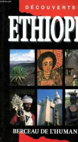 Ethiopie (2e édition) - Couverture - Format classique
