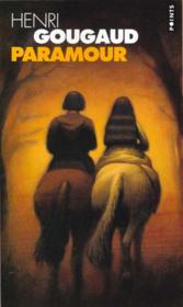 Paramour - Couverture - Format classique