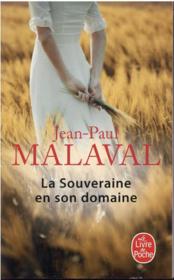 Les gens de Combeval t.2 : la souveraine en son domaine  - Jean-Paul Malaval 