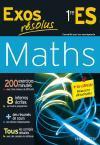 Mathematiques ; 1ere ES