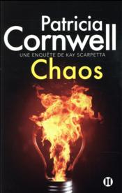 Chaos  - Patricia Cornwell 