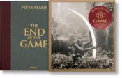 Peter Beard, the end of the game - Couverture - Format classique
