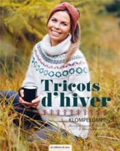 Vente  Tricot d'hiver : Klompelompe  - Collectif 