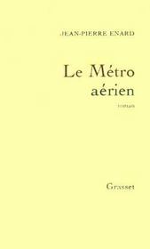Le metro aerien - Intérieur - Format classique