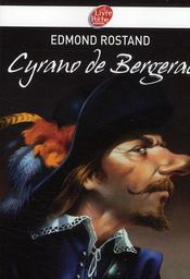 Vente  Cyrano de Bergerac  - Rostand-E - Edmond Rostand - Rostand/Rouil/Pierre 