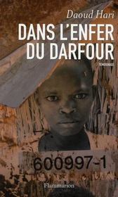Dans L'Enfer Du Darfour - Intérieur - Format classique