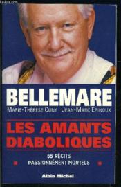 Les Amants diaboliques : 55 récits passionnément mortels - Couverture - Format classique
