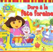 Dora A La Fete Foraine - Couverture - Format classique