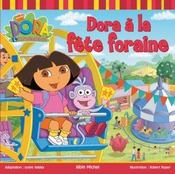 Dora A La Fete Foraine - Intérieur - Format classique
