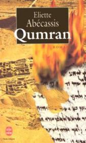 Qumran - Couverture - Format classique
