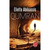 Qumran - Couverture - Format classique