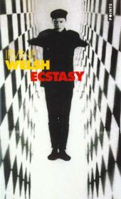 Ecstasy - Couverture - Format classique