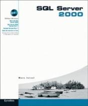 Sql server 2000