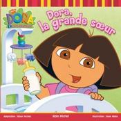 Dora, La Grande Soeur - Intérieur - Format classique