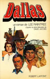 Dallas - Couverture - Format classique