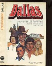 Dallas - Couverture - Format classique