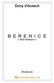 Berenice ; non-fumeurs - Intérieur - Format classique