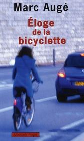 Éloge de la bicyclette - Intérieur - Format classique