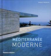 Méditerranée moderne - Intérieur - Format classique