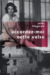 Accordez-moi cette valse - Intérieur - Format classique