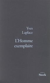 L'homme exemplaire - Intérieur - Format classique
