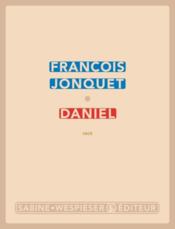 Daniel - Couverture - Format classique