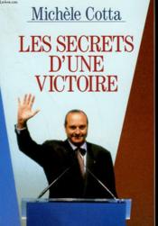 Les Secrets D'Une Victoire - Couverture - Format classique