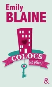 Vente  Colocs (et plus)  - Emily Blaine 