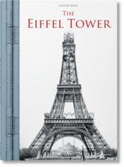 Vente  The Eiffel tower  - Bertrand Lemoine 