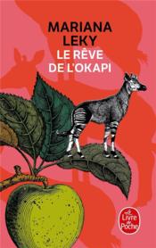 Le rêve de l'okapi - Mariana Leky