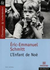 Vente  L'enfant de Noé  - Éric-Emmanuel Schmitt 