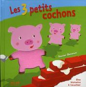 Les trois petits cochons - Intérieur - Format classique