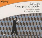 Vente  Lettres à un jeune poète  - Rilke-R.M - Rainer Maria RILKE 
