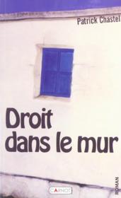 Droit Dans Le Mur - Couverture - Format classique