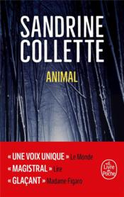Animal - Collette, Sandrine