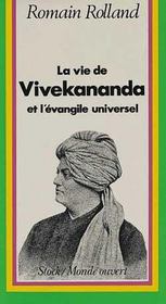 La vie de vivekananda - l'evangile universel - Intérieur - Format classique