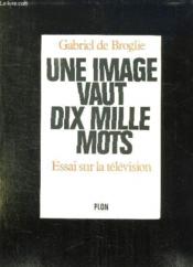 Image Vaut 10000 Mots - Couverture - Format classique